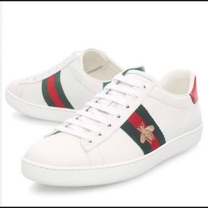 Gucci shoes